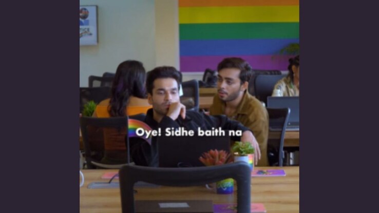 MTV rolls out #TuchchVichaar campaign to celebrate Pride Month and beyond