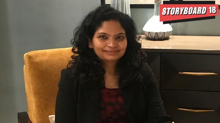 Mahindra & Mahindra appoints Manjari Upadhye as chief marketing officer - automotive division