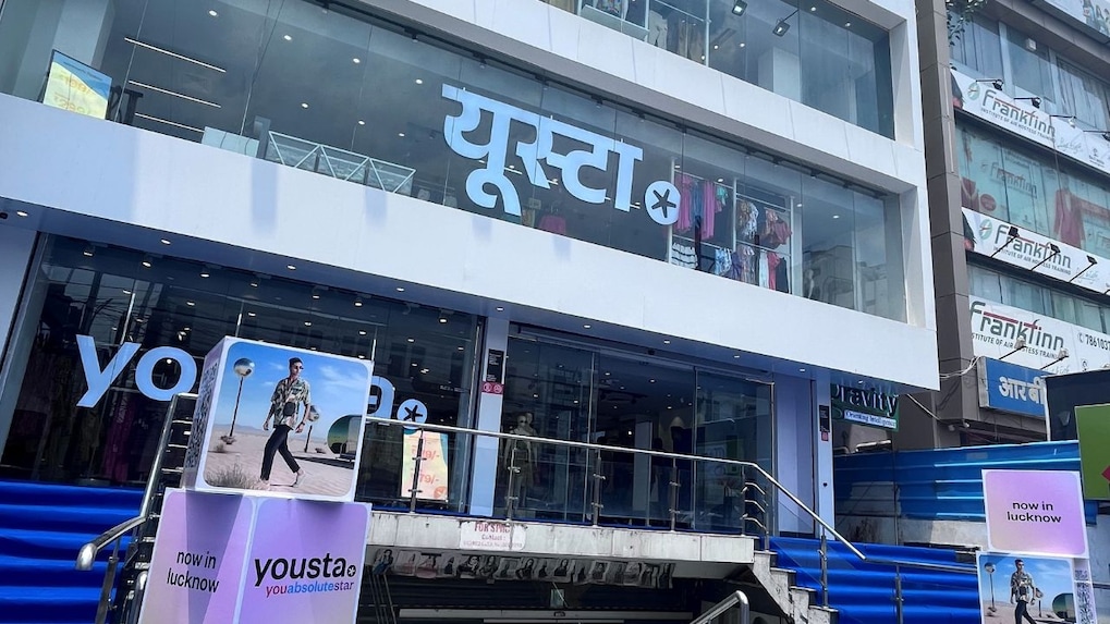 Reliance Retail's Yousta expands footprint in North India, opens new store in Lucknow