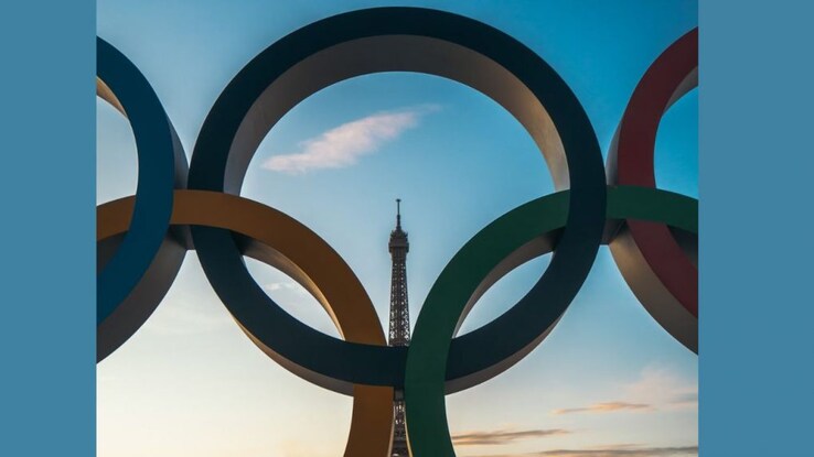 The Paris Olympics opener attracts 28.6 mn US viewers