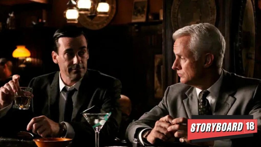 InspiRAYtion: The second coming of Suits