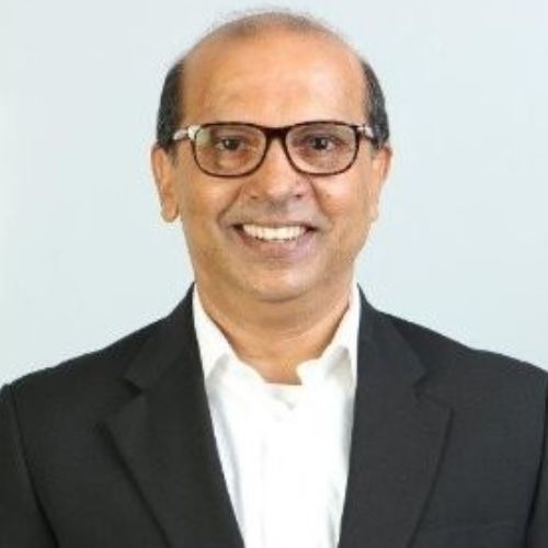 Ashok Nambissan