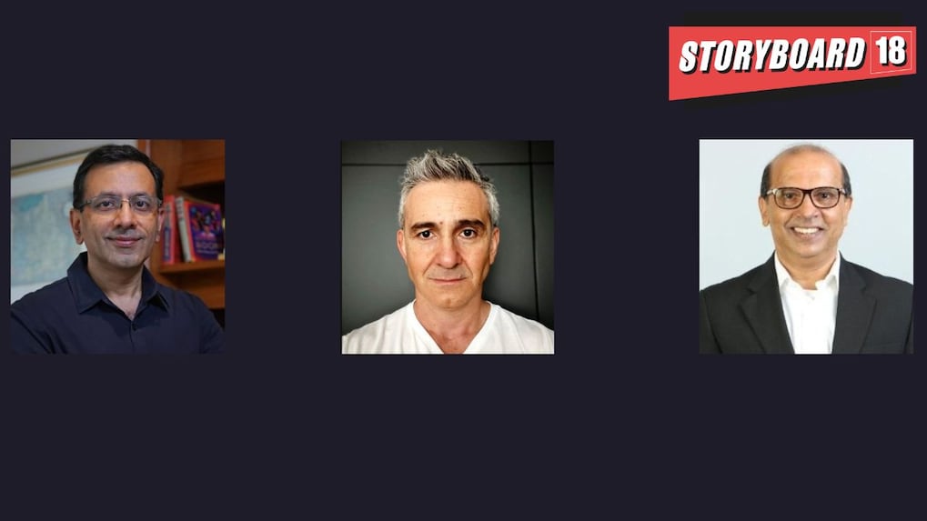 CXO Moves: Exec movements across Google, Gozoop Group, SPNI and more