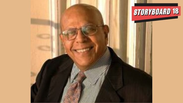 Ad veteran Bobby Sista dies; Sista once said common sense was his only qualification