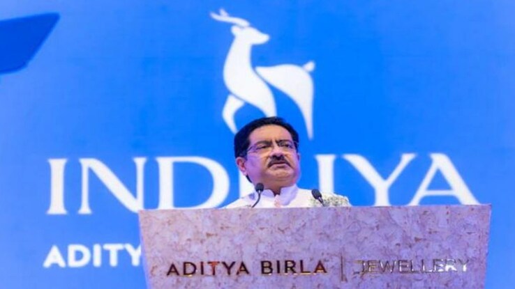 Aditya Birla Group's Indriya eyes becoming top jewellery retailer