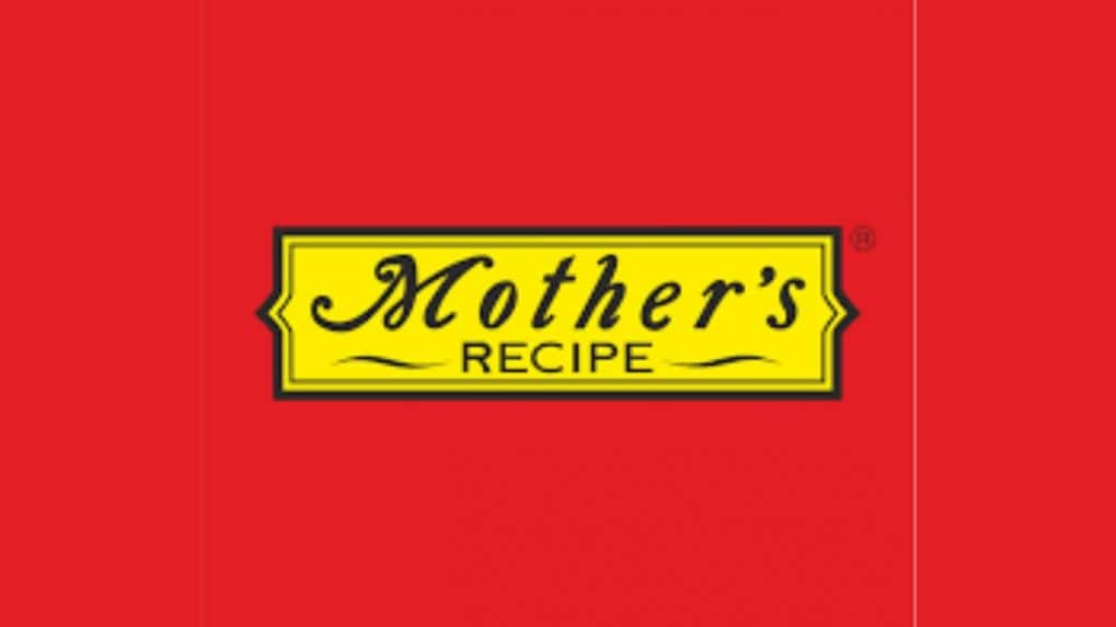 82.5 Communications wins the creative mandate for Mother’s Recipe