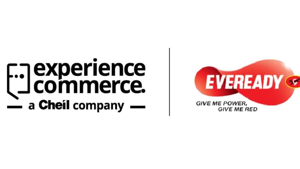Cheil’s Experience Commerce bags digital and media mandate for Eveready