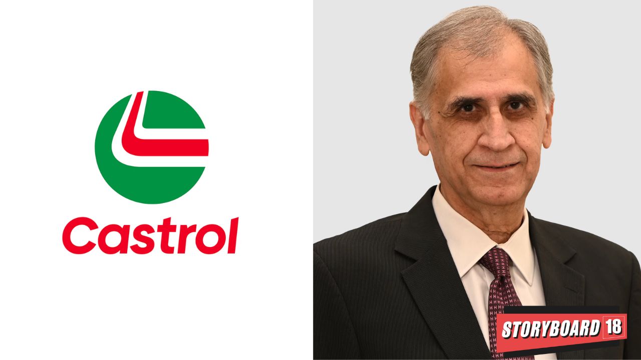 In 2019, Castrol India announced the appointment of Rakesh Makhija as an Independent Non-Executive director to its Board of Directors.