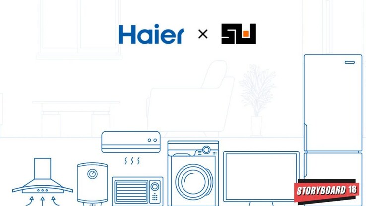 SW Network wins digital mandate for Haier Appliances India