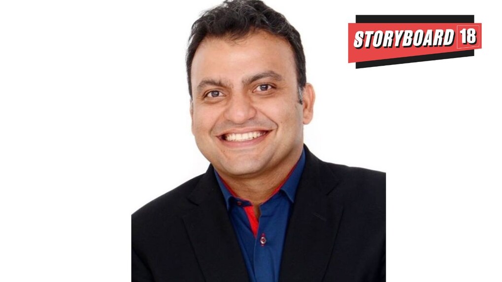 IdeateLab appoints Ravi Bhaya as new CEO