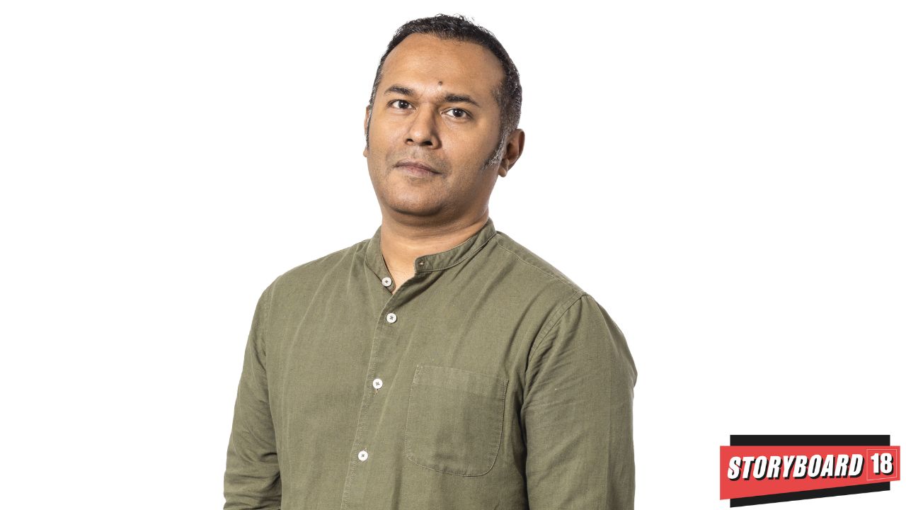 Cannes is increasingly becoming a show about creativity that leads to strong results. The more time your work gets in the market, the more results you get to play with, says Rahul Mathew, Chief Creative Officer, DDB Mudra Group.