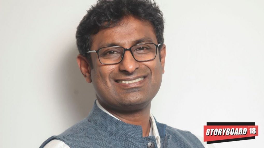 GroupM elevates Ashwin Padmanabhan to Chief Operating Officer, GroupM South Asia