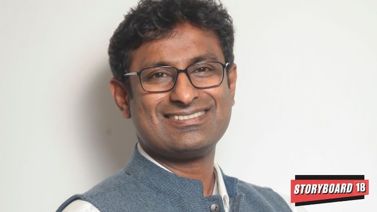 GroupM elevates Ashwin Padmanabhan to Chief Operating Officer, GroupM South Asia