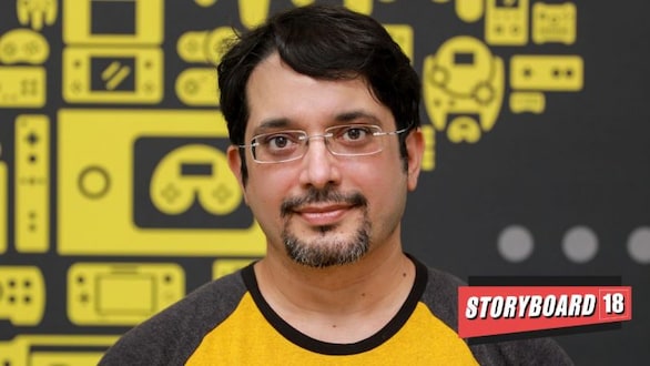 We won’t risk the esports ecosystem on Real Money Gaming: Akshat Rathee, NODWIN Gaming