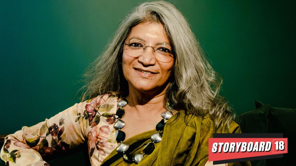 GenS' Meenakshi Menon tackles ageism with an app for seniors
