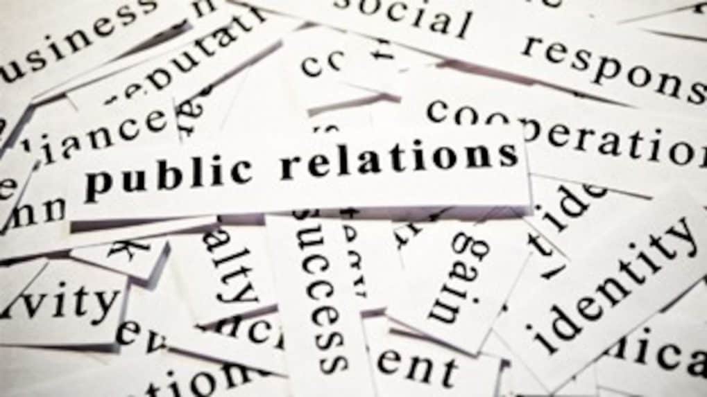 The growing irrelevance of PR agencies: Can agencies stop their decline into obsolescence?