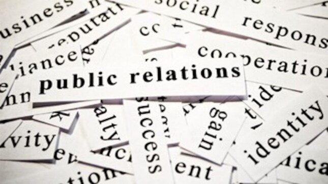 The growing irrelevance of PR agencies: Can agencies stop their decline into obsolescence?