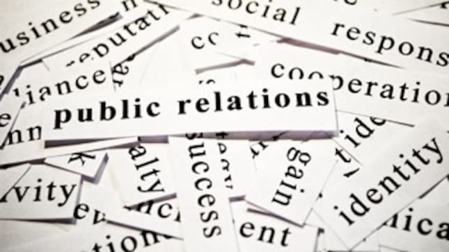 The growing irrelevance of PR agencies: Can agencies stop their decline into obsolescence?