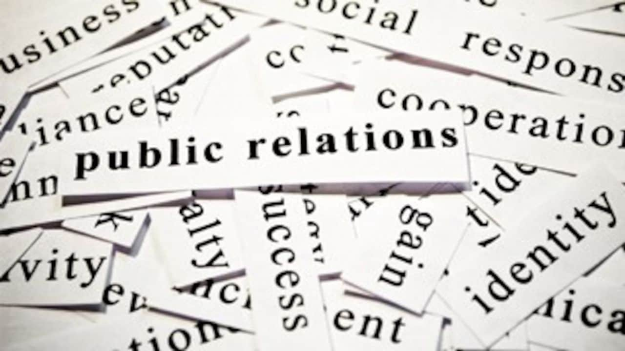 The PR industry stands at a precipice. Can it successfully metamorphose from a purveyor of press releases to a strategic partner driving business impact? Or will it succumb to the increasing pressures of a digital age demanding authenticity, transparency, and tangible results? Only time will tell. (Image sourced from Moneycontrol)