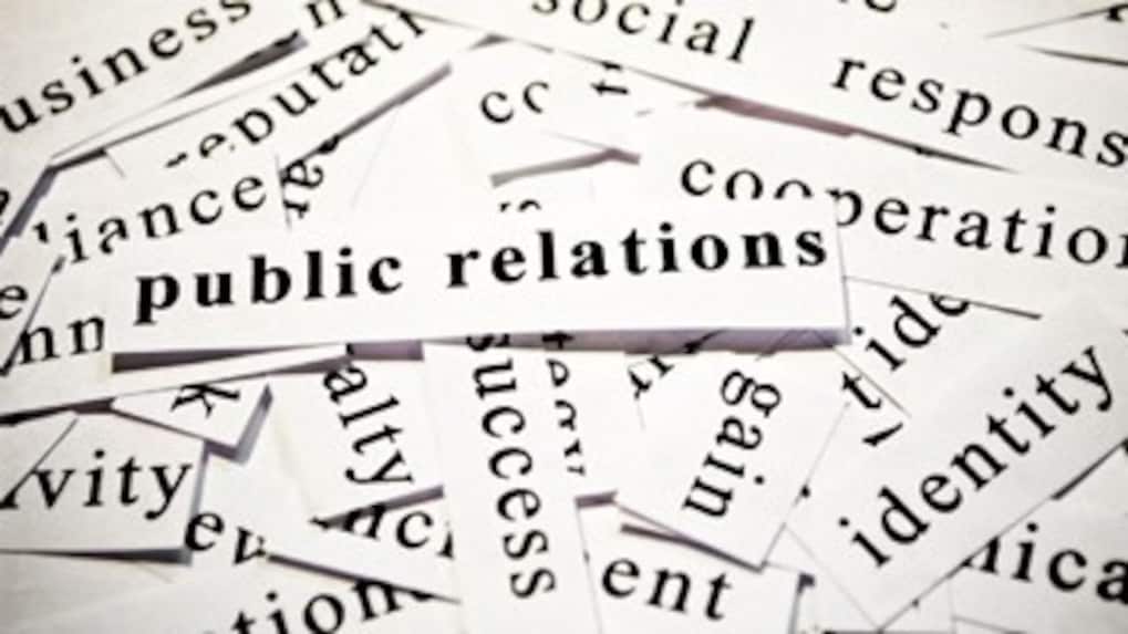 The growing irrelevance of PR agencies: Can agencies stop their decline into obsolescence?