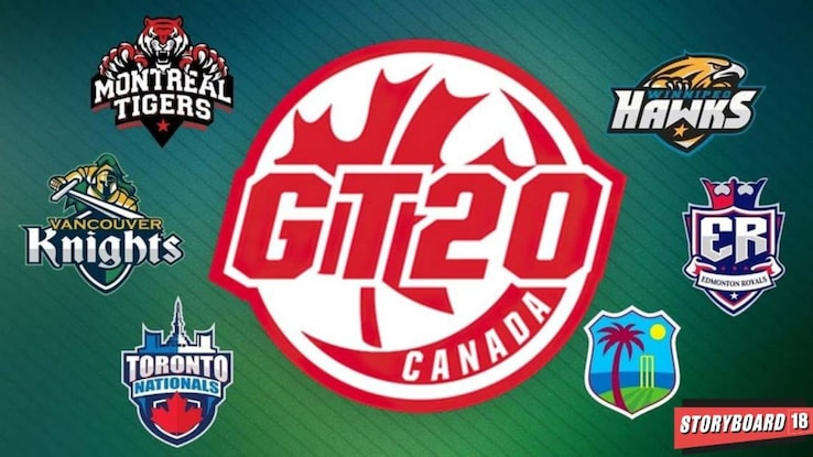 Star Sports partners with GT20 Canada to broadcast live action in India