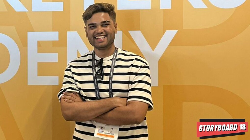 True power of Cannes lies in connections and shared experiences: Mowin Dias of DDB Mudra Group