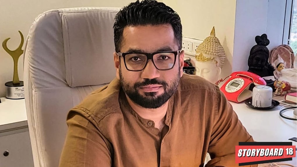 CGI is the most powerful tool for attention-grabbing campaigns: Sahil Chopra of iCubesWire
