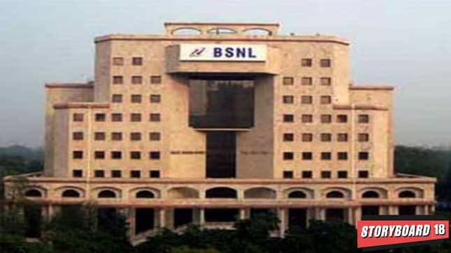 The vast reach of India Post, which touches almost every village and town in India, will serve as a powerful last-mile channel for BSNL to enhance its presence in both urban and rural geographies. (Image: Moneycontrol)