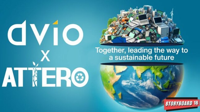 DViO secures marketing mandate for Attero