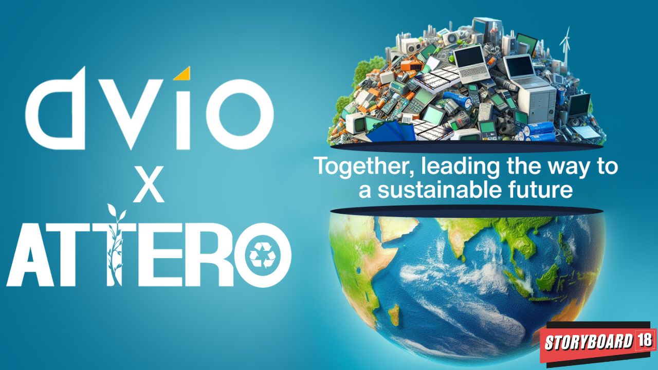 The strategy by DViO will also focus on scaling its Extended Producer Responsibility (EPR) and ITAD services, creating demand for green metal, e-waste acquisition from both corporate entities and end consumers, and promoting lithium-ion battery recycling and the demand for Attero's recycled materials.