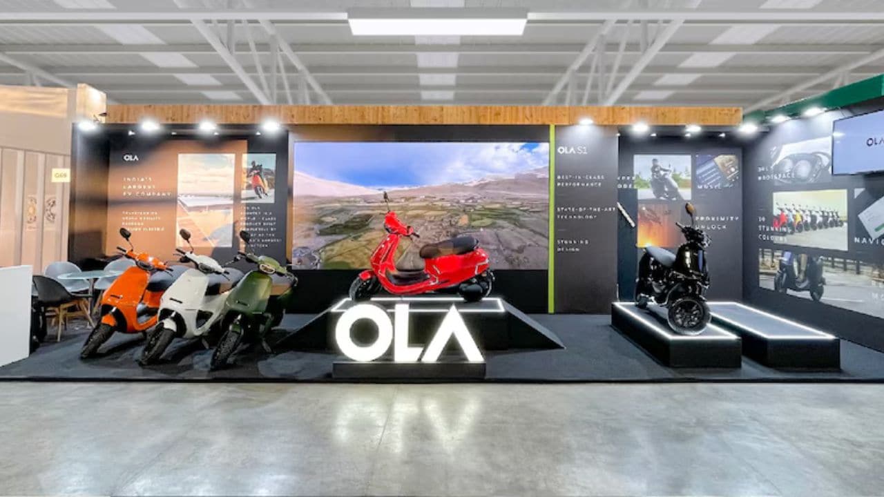 Ola had awarded its media duties to Publicis Groupe-owned Starcom in 2018 after a competitive multi-agency pitch.