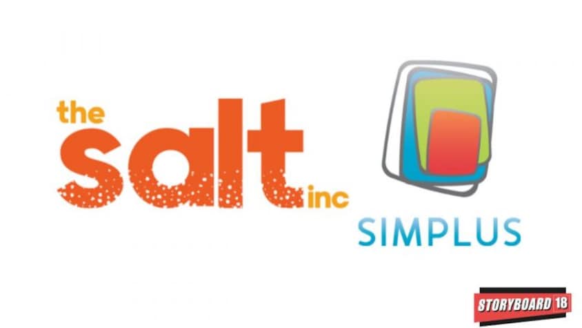 The Salt Inc. acquires Simplus Information Services to build financial content muscle