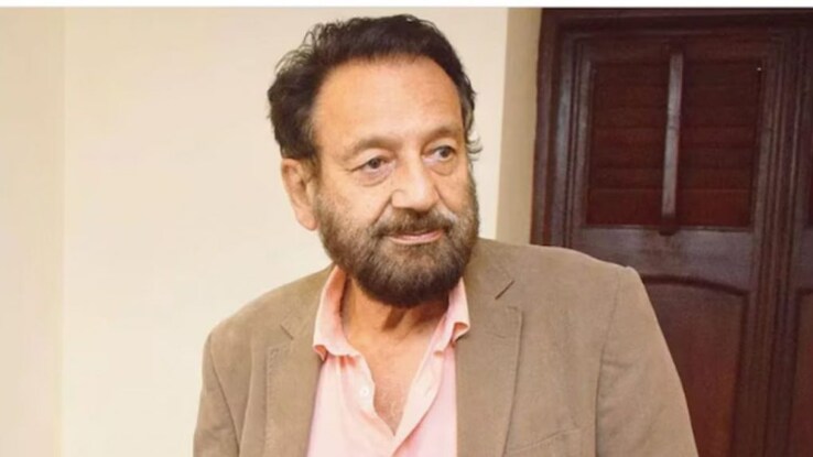 Shekhar Kapur appointed festival director for International Film Festival of India