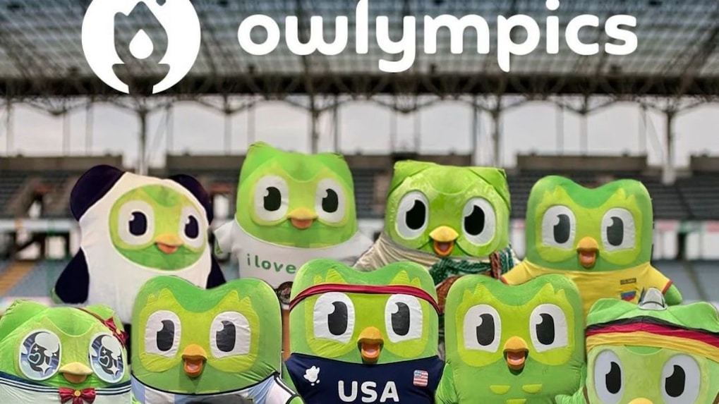 54 percent Indians learning new languages to better understand commentary during Olympics: Survey