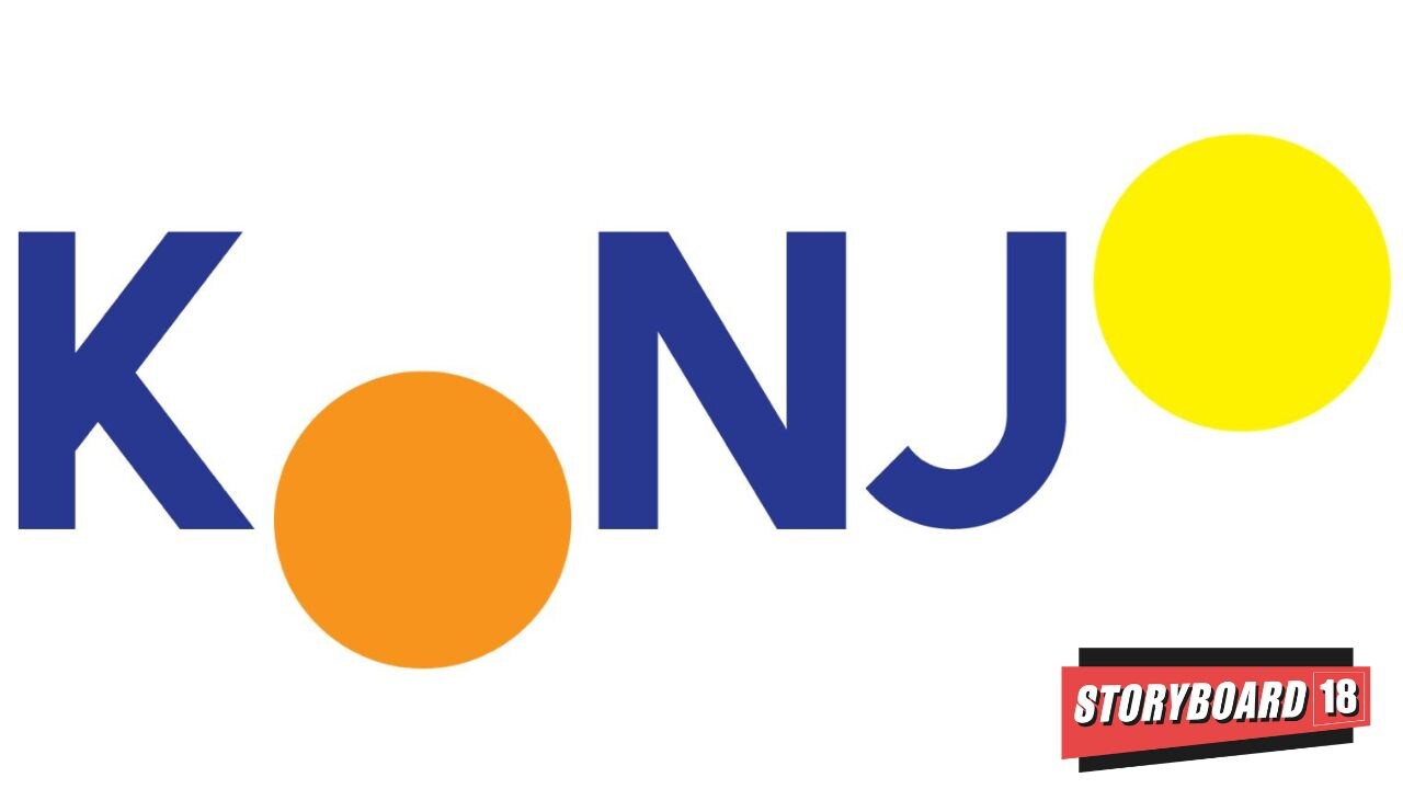 Konjo by Rediffusion will work on a remuneration system where it will participate in the equity value of its client brands and has already signed up two clients.