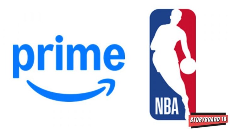 Amazon Prime Video inks 11-year global media deal with NBA