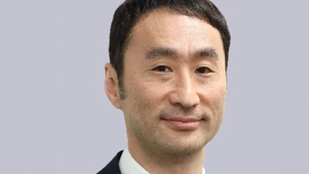 Canon India Appoints Toshiaki Nomura as New President