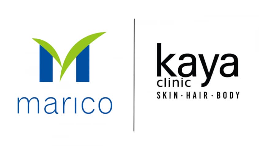 Marico to exclusively handle sales and marketing of Kaya’s products