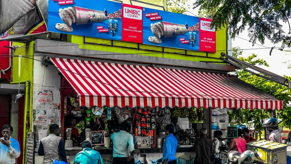 FSSAI mandates salt, sugar, and fat labelling on packages in bold, bigger font