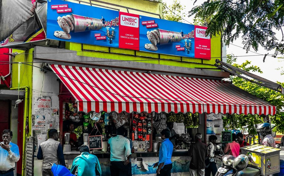 FSSAI mandates salt, sugar, and fat labelling on packages in bold, bigger font