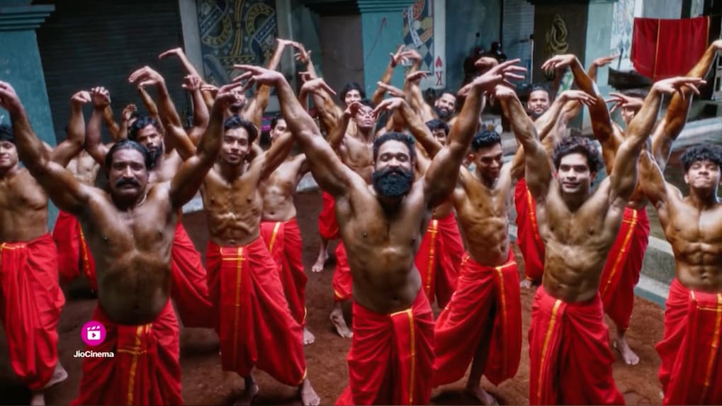 Viacom18 launches 'Dum Laga Ke…Haisha!' campaign ahead of Paris Olympics