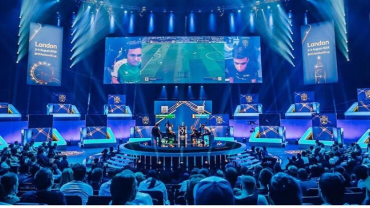 Indian Esports industry to piggyback on Saudi Arabia’s billion dollar gaming investments