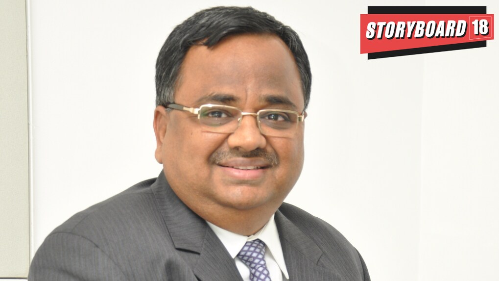 G. Srinivasa Raghavan appointed chairman of Nexus Automotive International