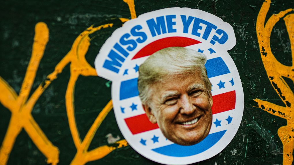 Meta rolls back restrictions applied on Donald Trump's Instagram and Facebook accounts