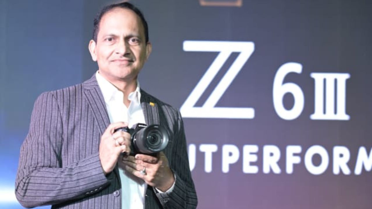 Nikon India recently expanded its mirrorless camera range with the launch of the latest Z6III full-frame mirrorless camera in India.