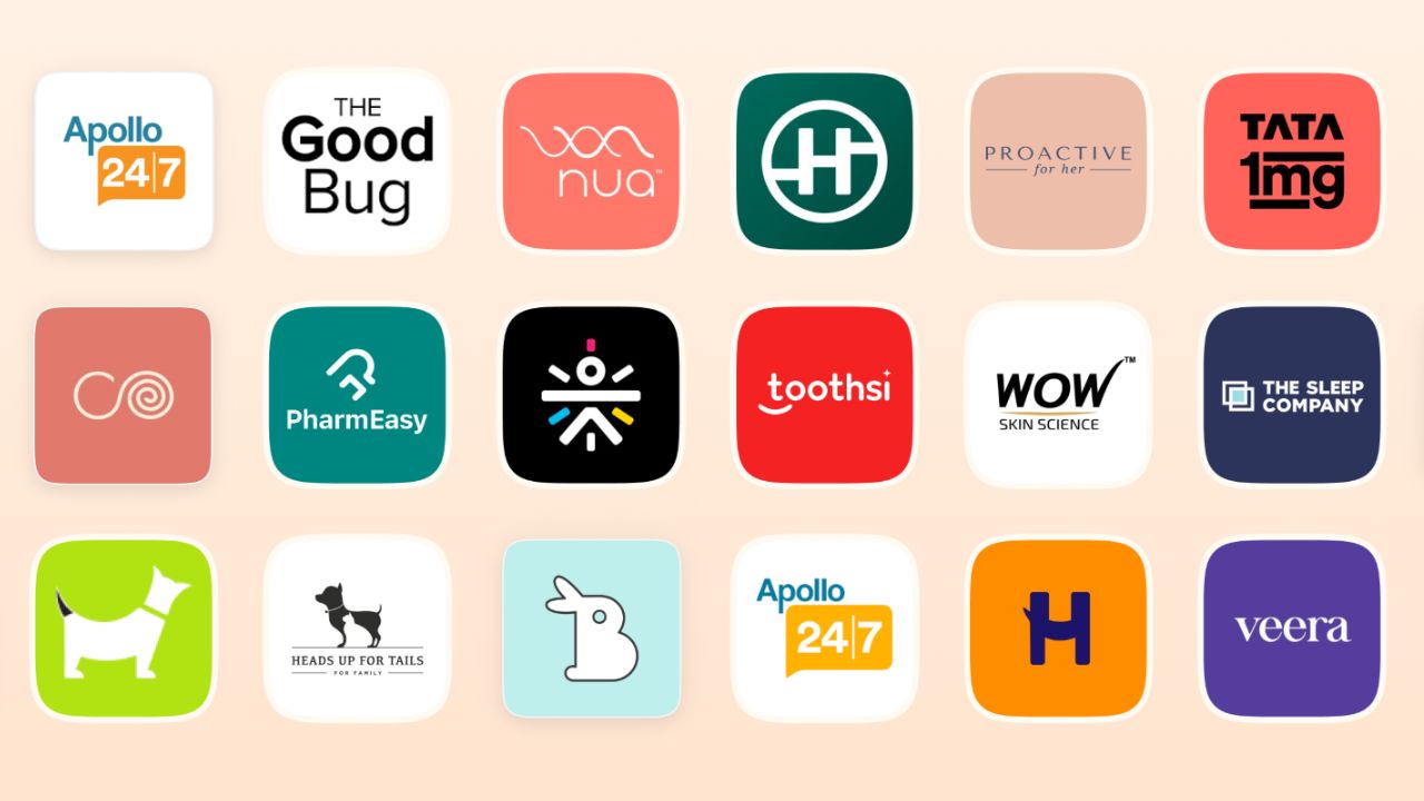 Plum launches Perks, comprising more than 50 health and wellness brands.