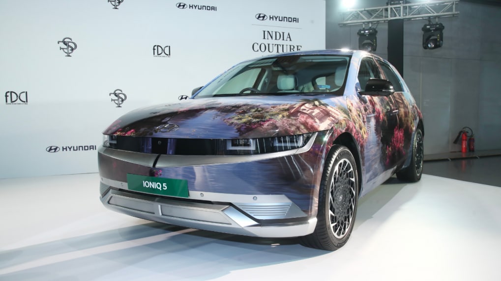 Hyundai bets on affordable SUVs, sees double-engine growth