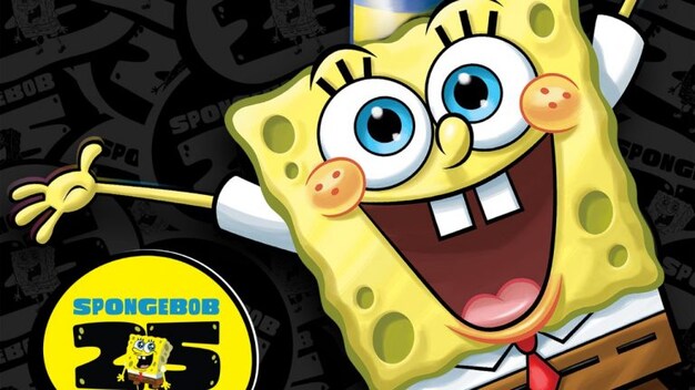 Viacom18 Consumer Products celebrates 25 years of SpongeBob SquarePants