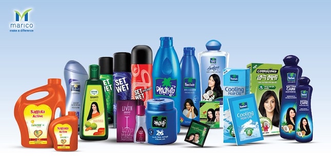 Marico stated that over 95% of its portfolio gained or sustained market share, while more than 75% strengthened penetration