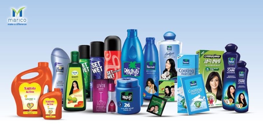 Marico stated that over 95% of its portfolio gained or sustained market share, while more than 75% strengthened penetration